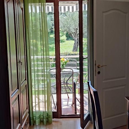 Apartment Rosa 1 Ρόβινι Εξωτερικό φωτογραφία