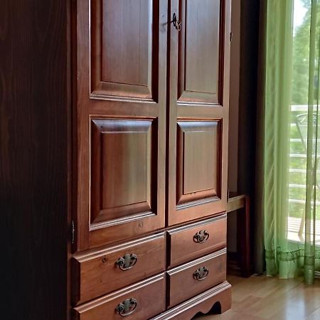 Apartment Rosa 1 Ρόβινι Εξωτερικό φωτογραφία