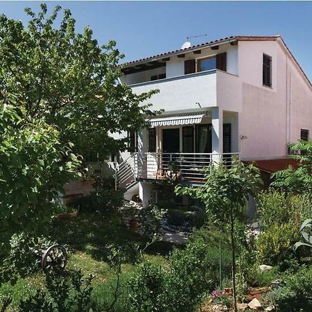 Apartment Rosa 1 Ρόβινι Εξωτερικό φωτογραφία