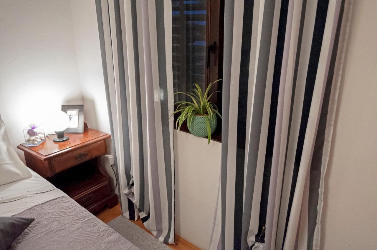 Apartment Rosa 1 Ρόβινι Εξωτερικό φωτογραφία