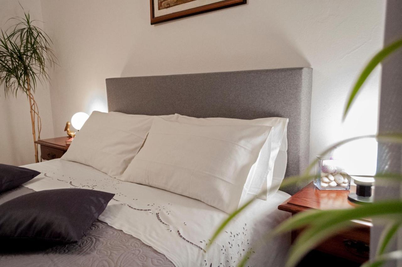 Apartment Rosa 1 Ρόβινι Εξωτερικό φωτογραφία