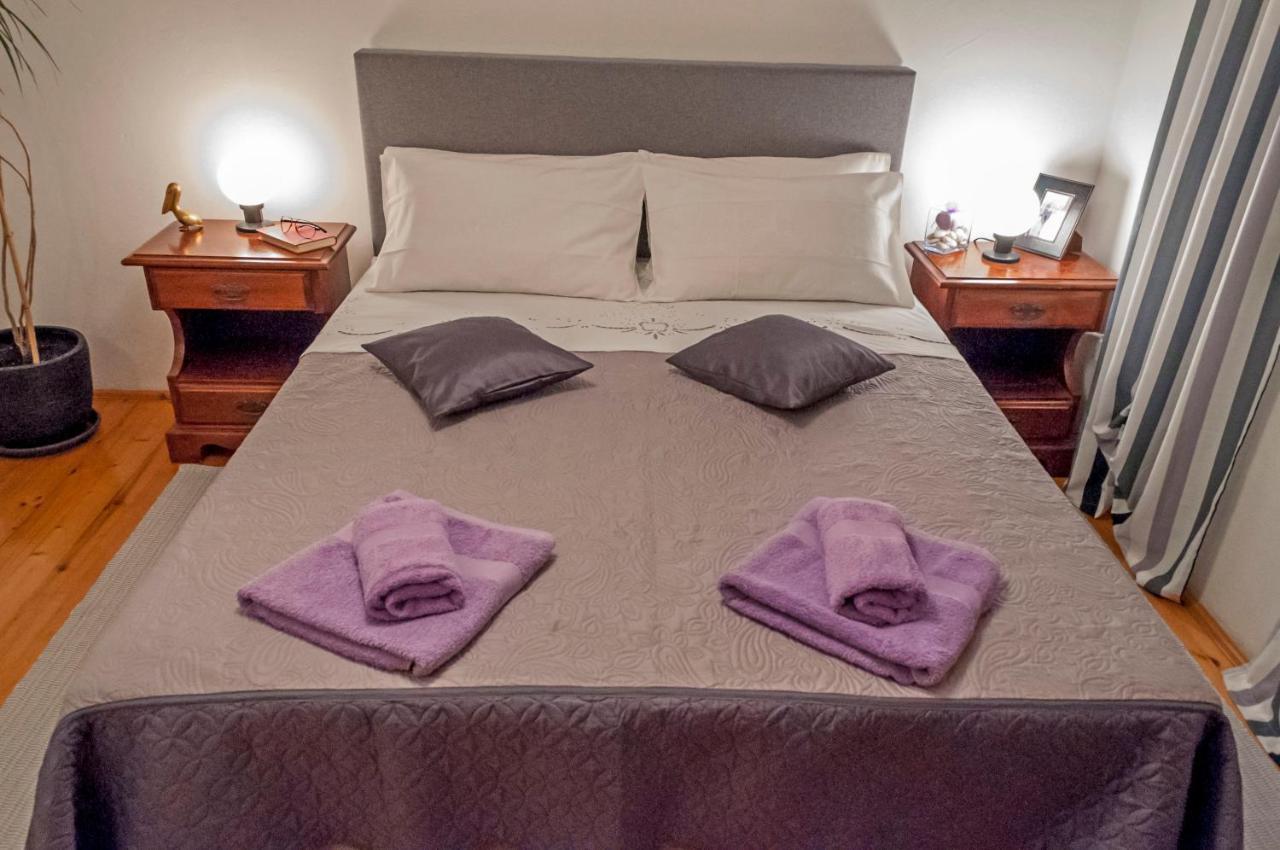 Apartment Rosa 1 Ρόβινι Εξωτερικό φωτογραφία