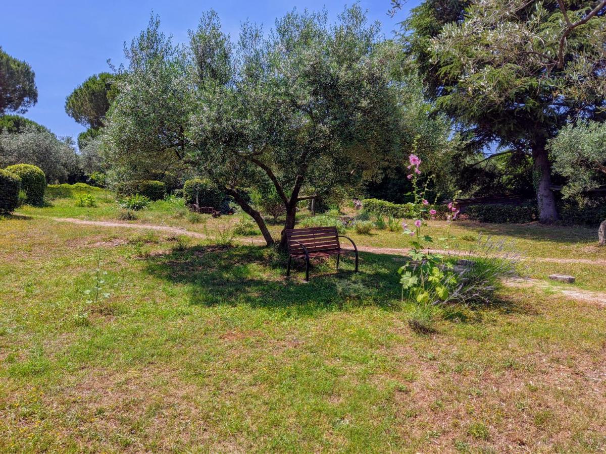 Apartment Rosa 1 Ρόβινι Εξωτερικό φωτογραφία