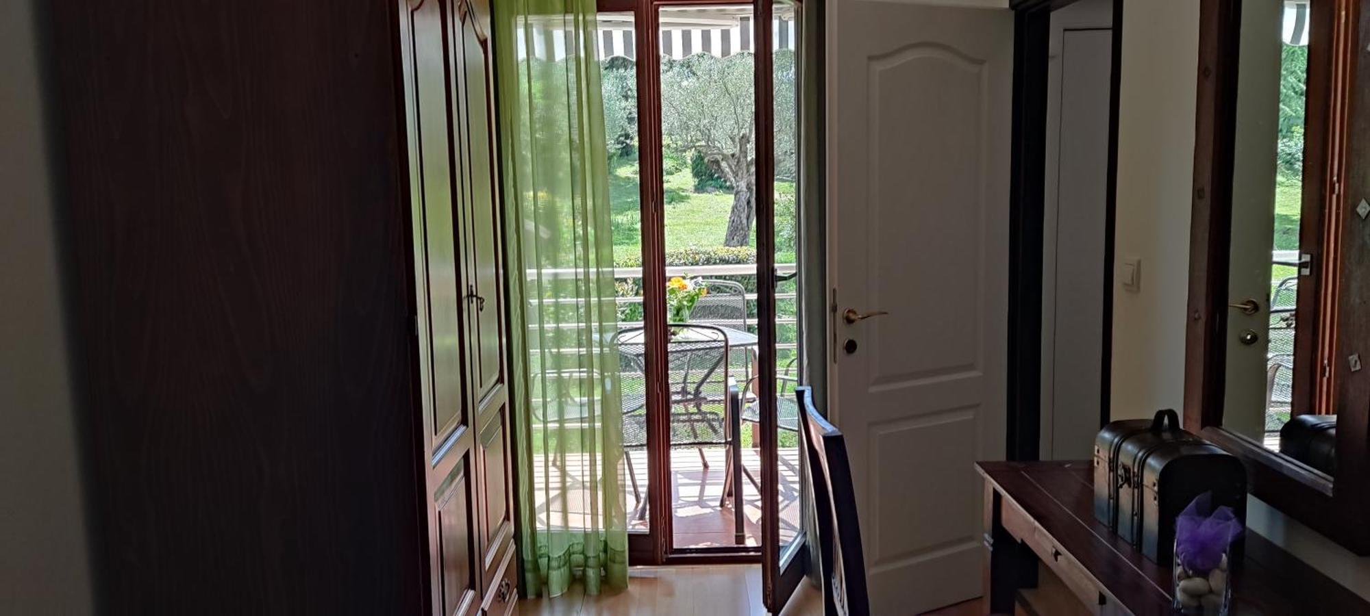 Apartment Rosa 1 Ρόβινι Εξωτερικό φωτογραφία