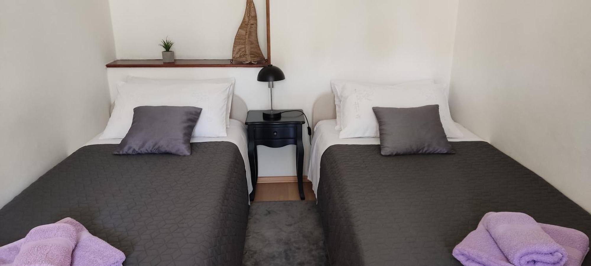 Apartment Rosa 1 Ρόβινι Εξωτερικό φωτογραφία