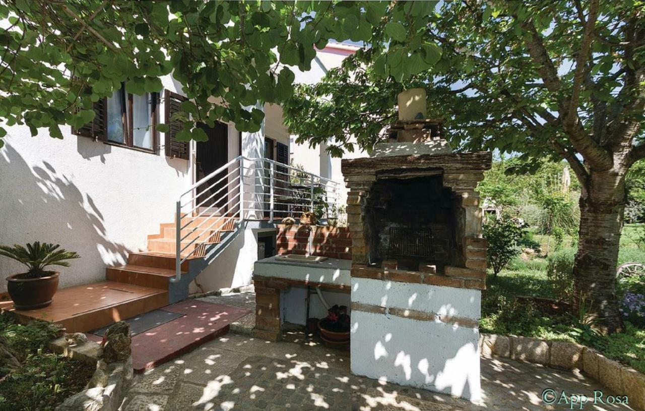 Apartment Rosa 1 Ρόβινι Εξωτερικό φωτογραφία